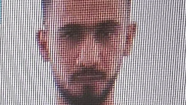 החשוד כמחבל בפיגוע בכפר יונה