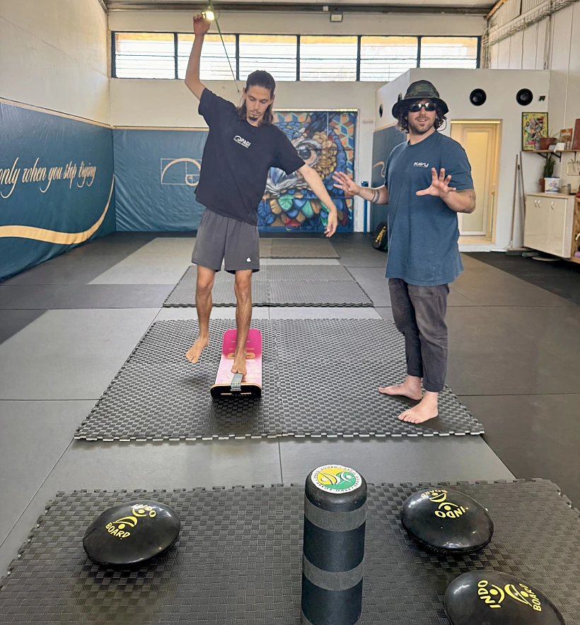 סדנת פאגי ערד