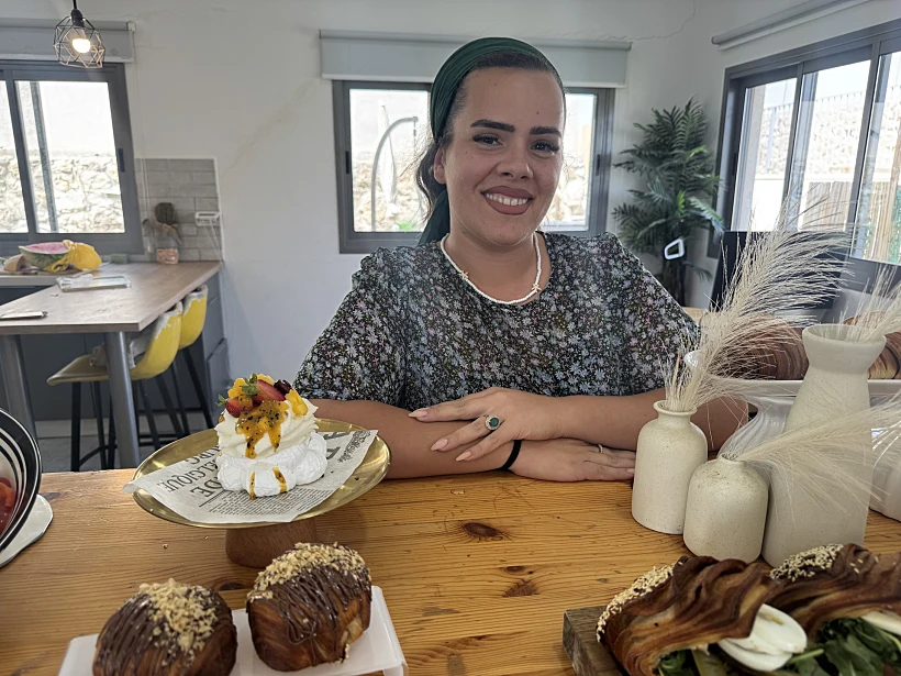 בת שבע בן ברוך ערד