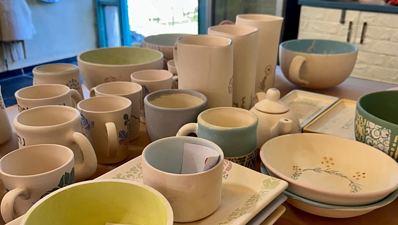 סטודיו טלר בערד