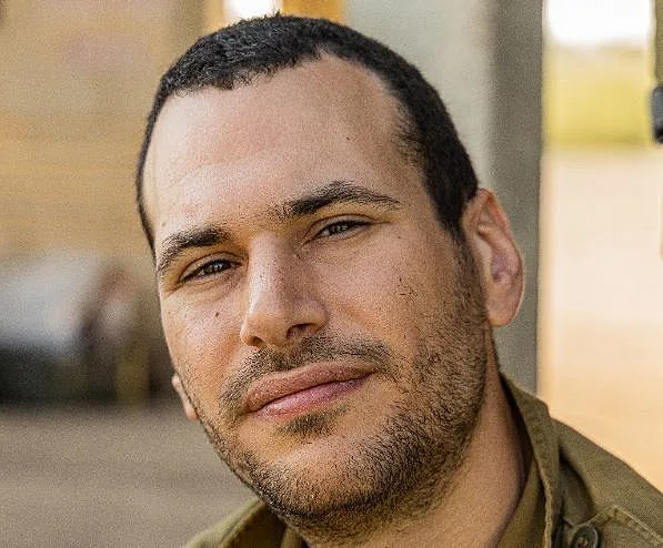 רס"מ (מיל') בצלאל יהושוע מסבכר