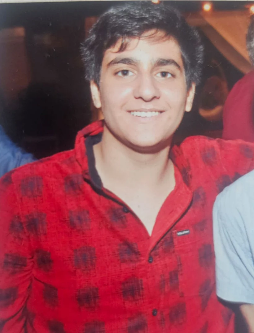 סמל ינון נוריאל ואנה