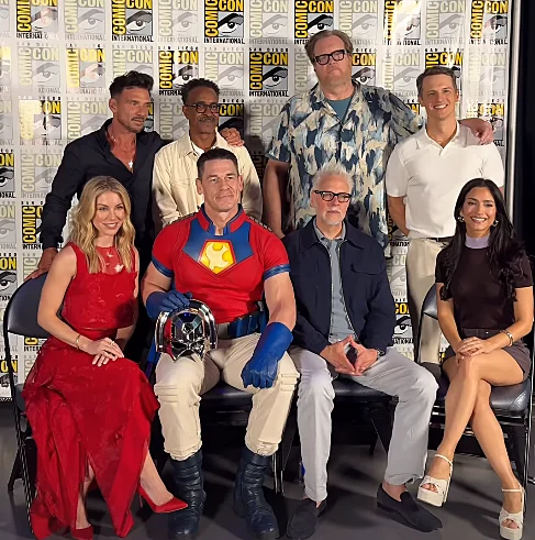 צוות שחקני "פיסמייקר