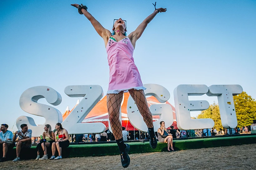 Sziget Festival Budapest1 1