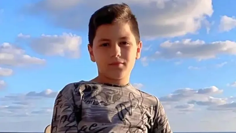 אורי פורטל, הנער שנורה למוות בראשון לציון