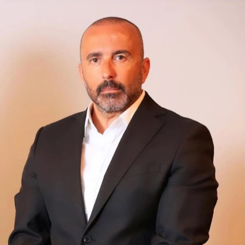 עו"ד שי לוי, פרקליטו של הנער היורה