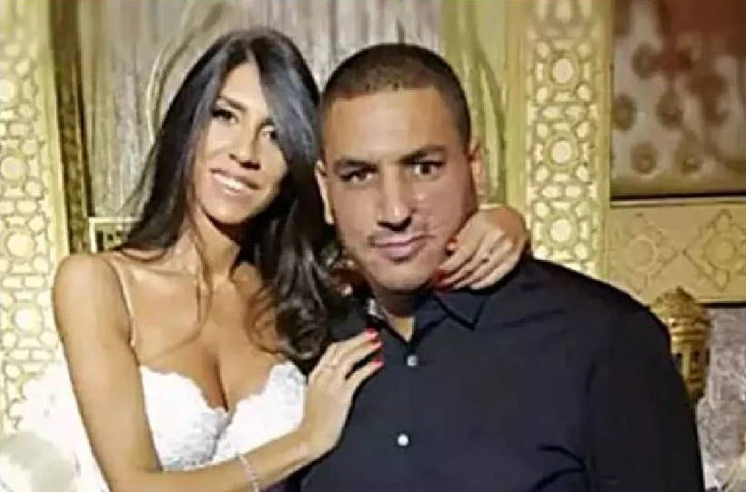 רצח, אשדוד, שאול ואלמוג פרץ