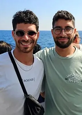 עילי ואביתר דוד