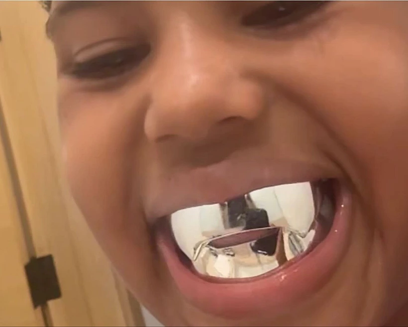 בנה של קים קרדשיאן