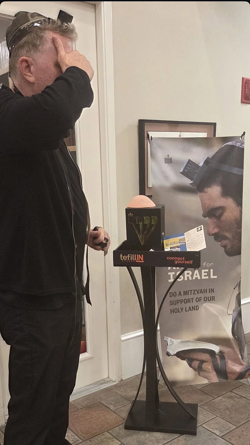 מייקל רפפורט