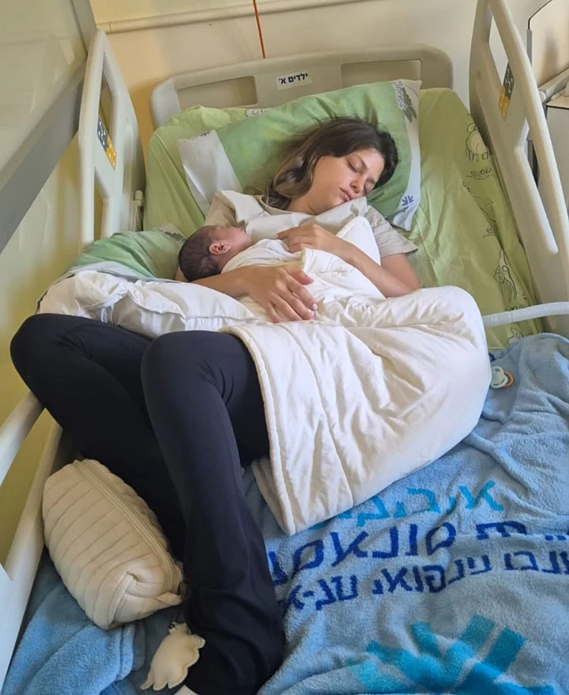 לירון רביבו