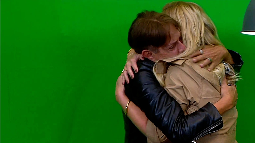 המפגש בין מאור ודרור