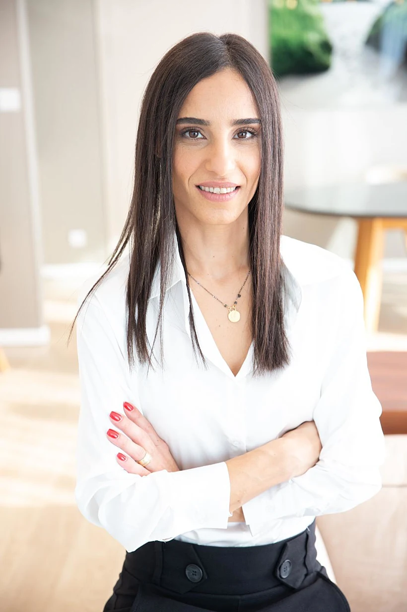 עו"ד מירב זמיר