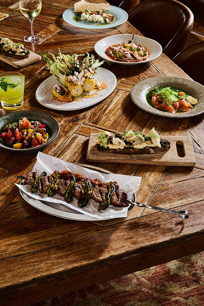 חודש גליל, קלארו