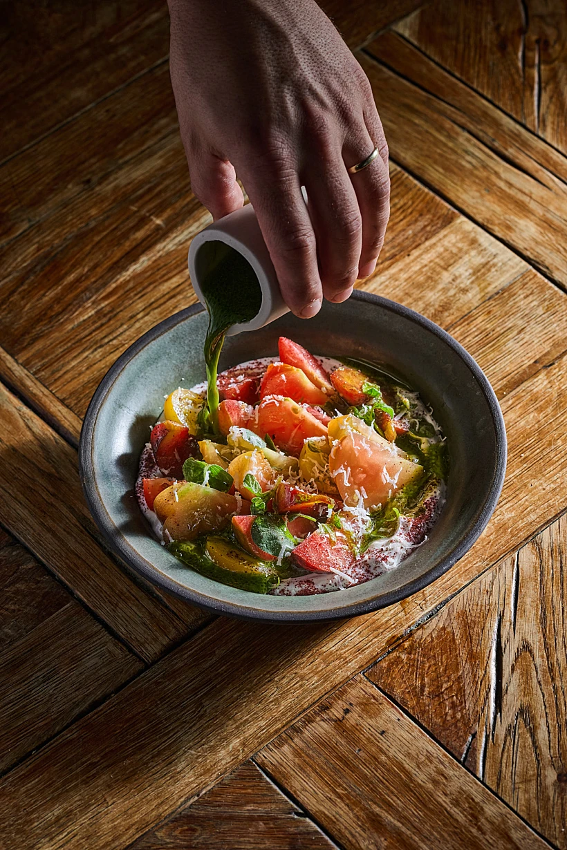 חודש גליל, קלארו