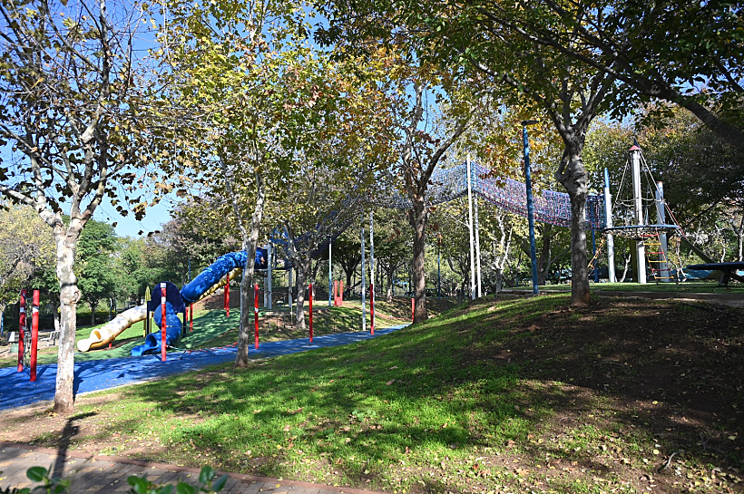 "פארק המשפחה", כרמיאל