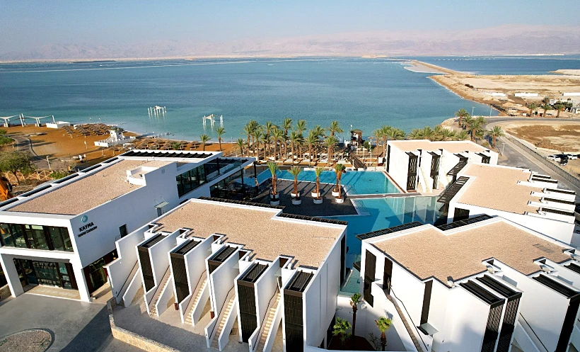 מלון קיימא של ישרוטל