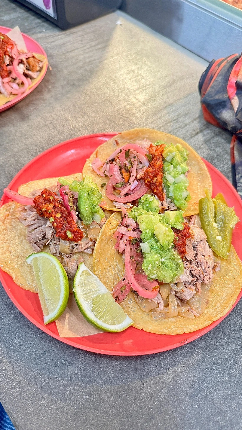 Carnitas Ramirez