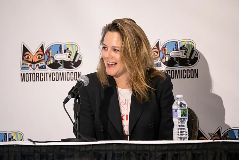 אלישיה סילברסטון