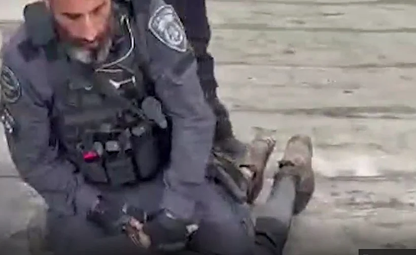 מעצר החשוד בתכנון פיגוע ברעננה