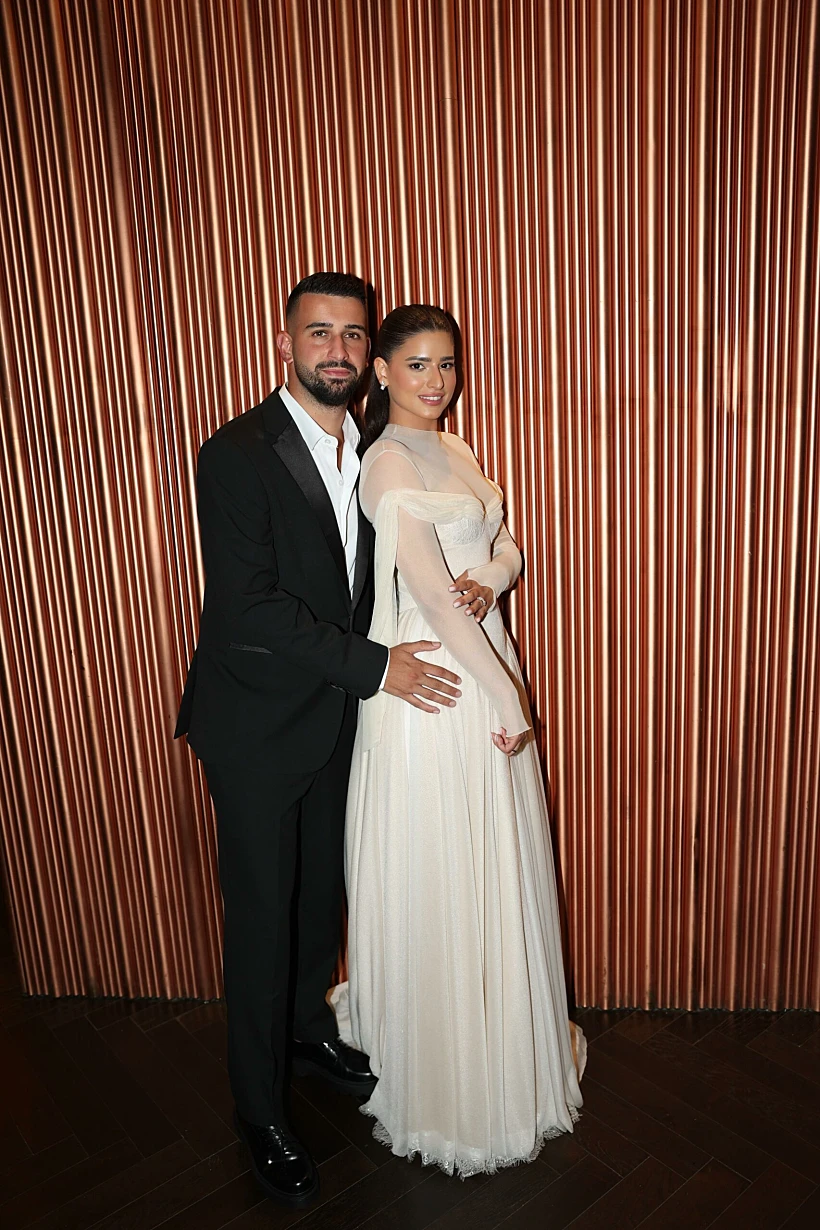 ניר בנילוש וניב בלנגה