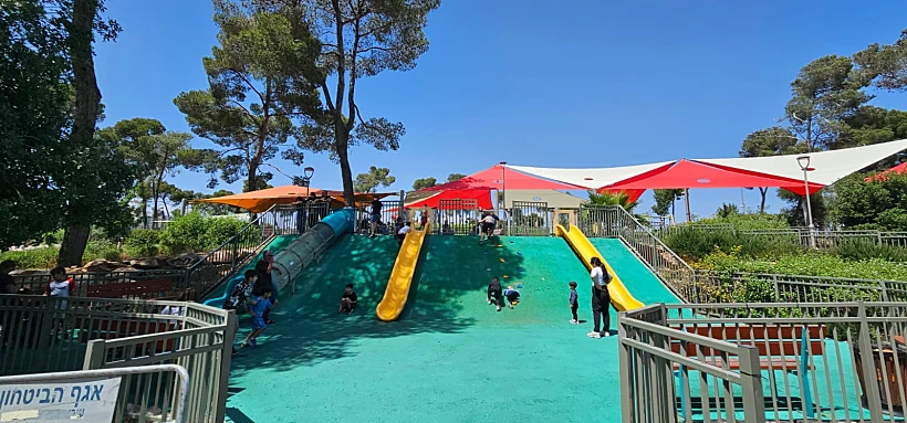 פארק נוף הגליל