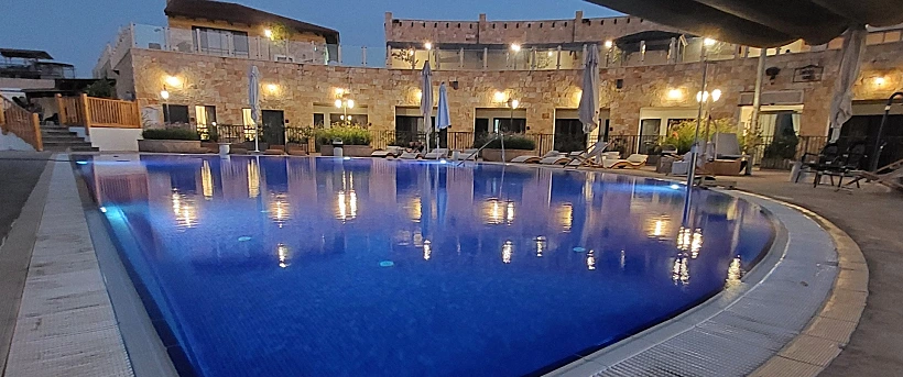 "בריאה בגלבוע"