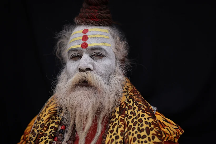 הבאבות של מקדש פשופטינאת