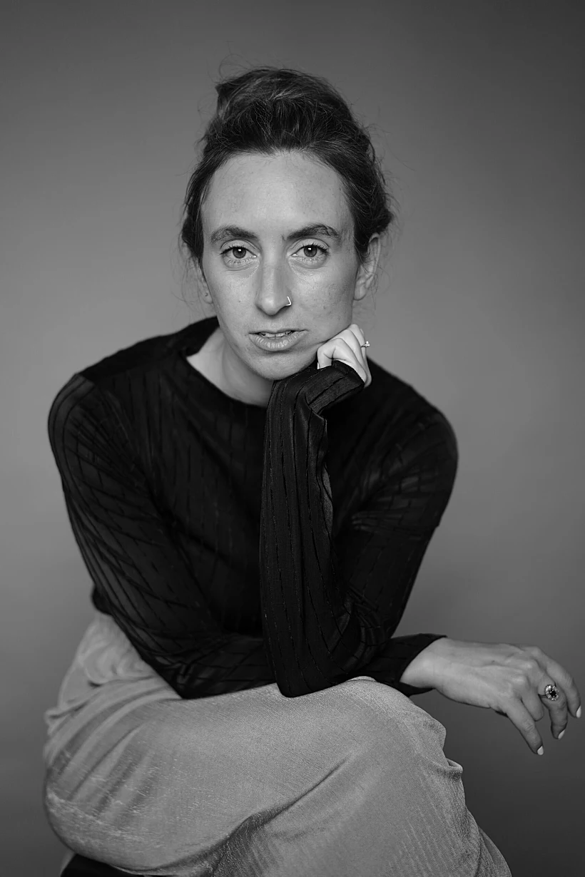 שחר ברקוביץ'