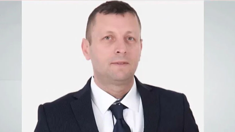 עו"ד רונן בן צבי