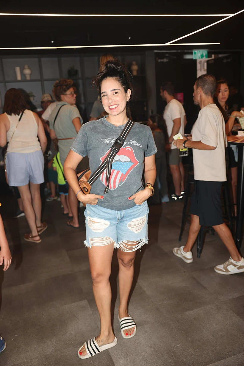 דון לני גבאי