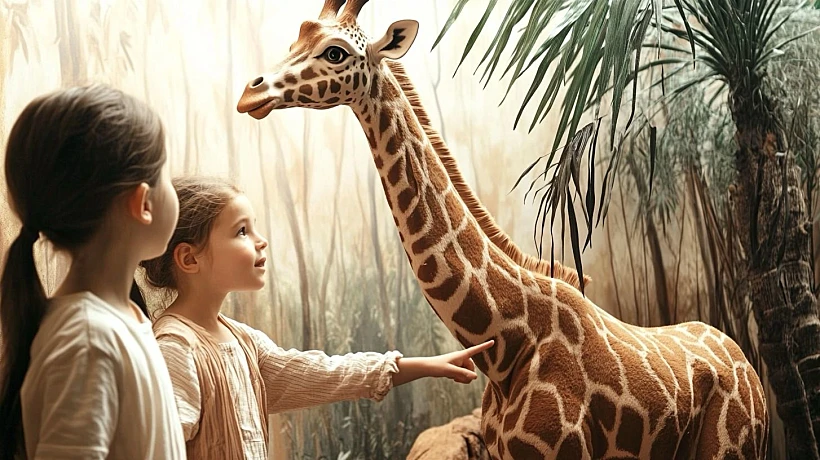 "ג'ונגל סטורי"