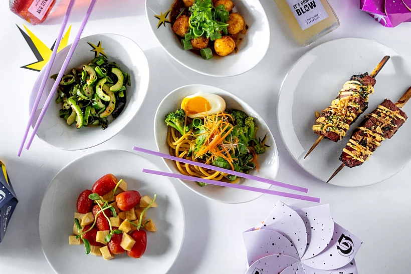 בבנג בנג, BBANG BANG