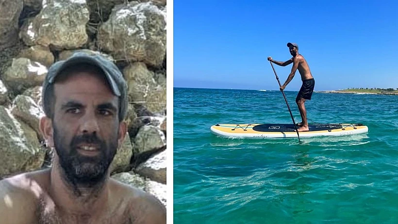 שלמה בנאי, על-גבי הסאפ איתו נכנס לכנרת