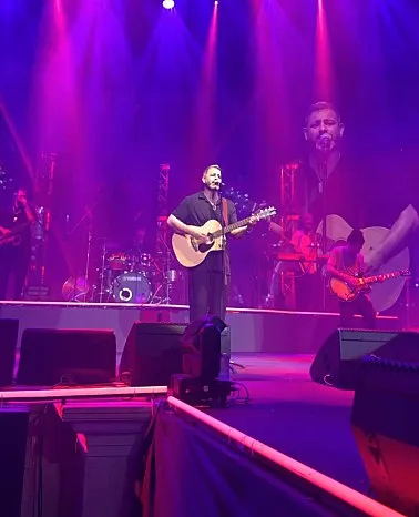 התקווה 6 בקיסריה