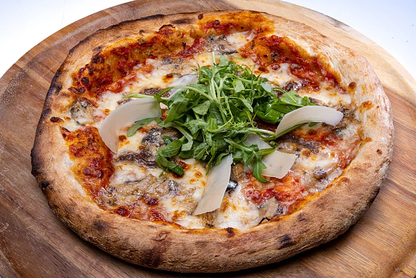 ארוחת נוודים, מלון עין גדי