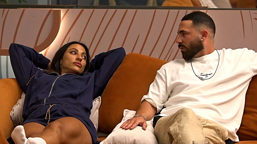 שני אדרי ויובל לוי