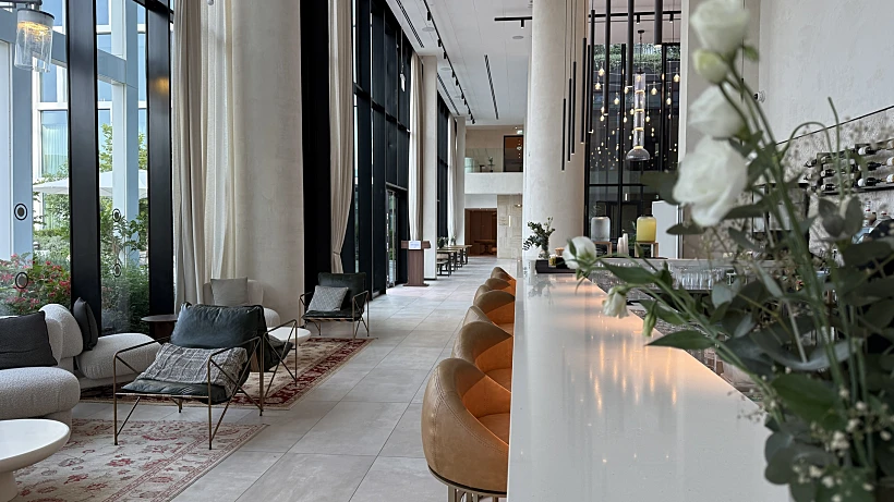 מלון "ג’ייקוב מודיעין"