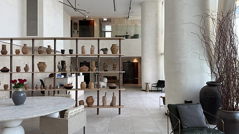 מלון "ג’ייקוב מודיעין"