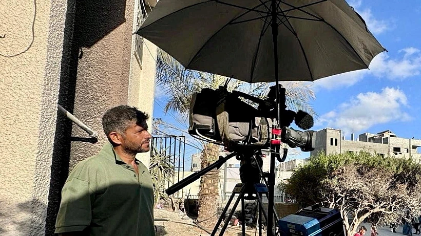 חוסאם אל-מסרי