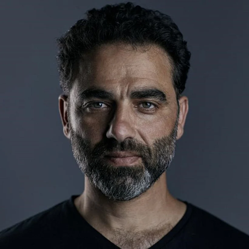 הישאם סולימאן