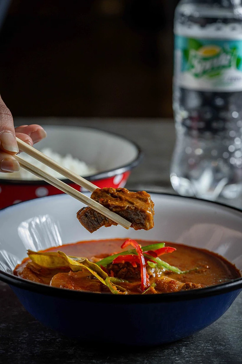 קימאו, מול הים