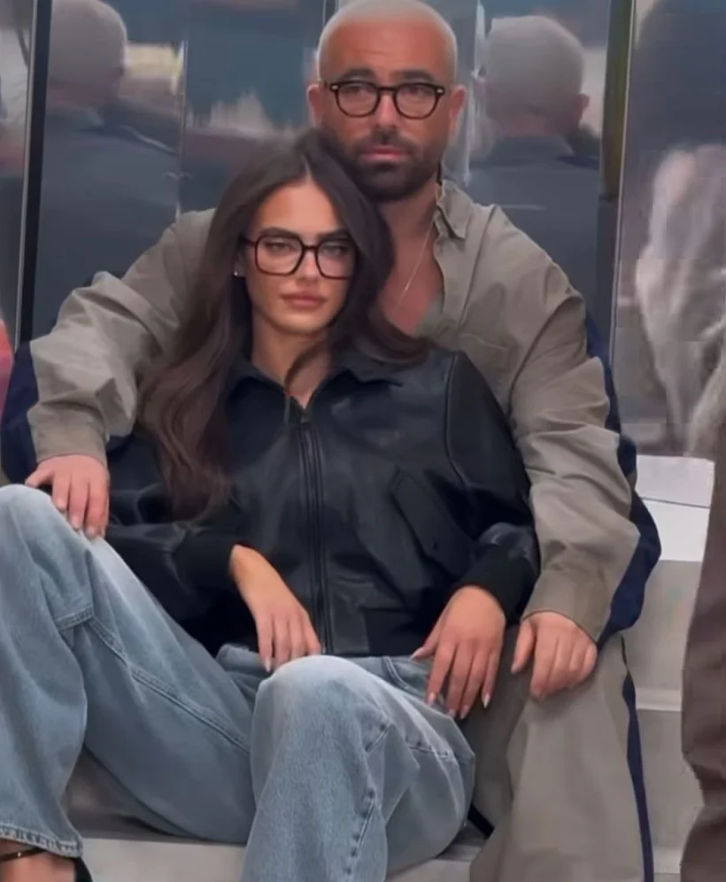 עומר אדם ויעל שלביה