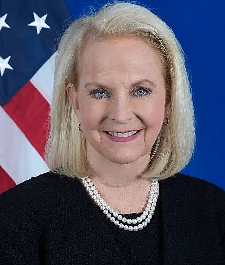 סינדי מקיין