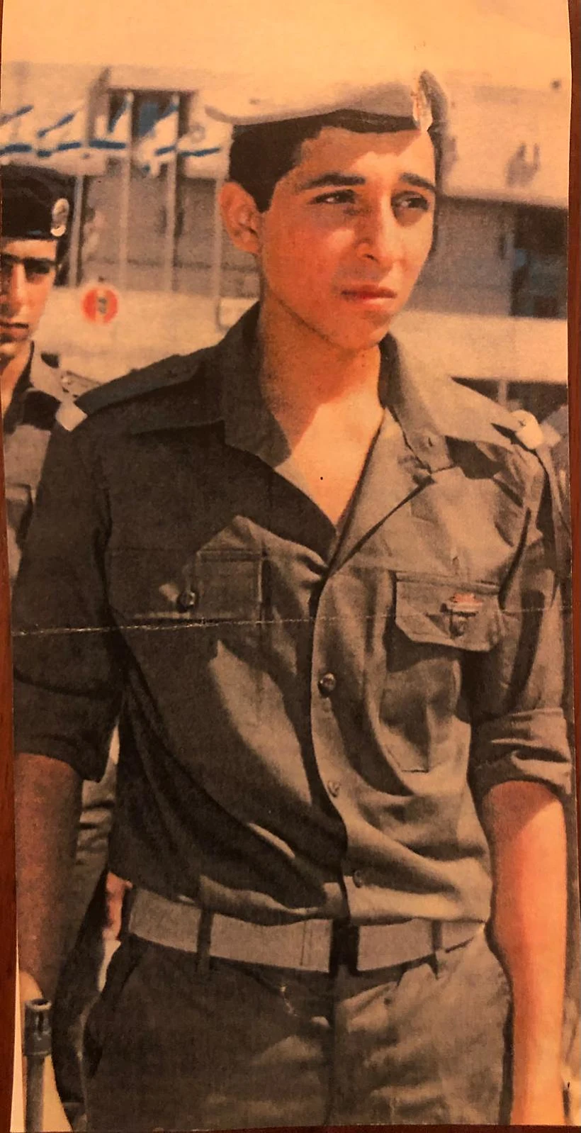 האח איתן מלמד