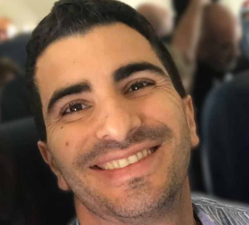 רב-סמל במיל' אריאל לובלינר