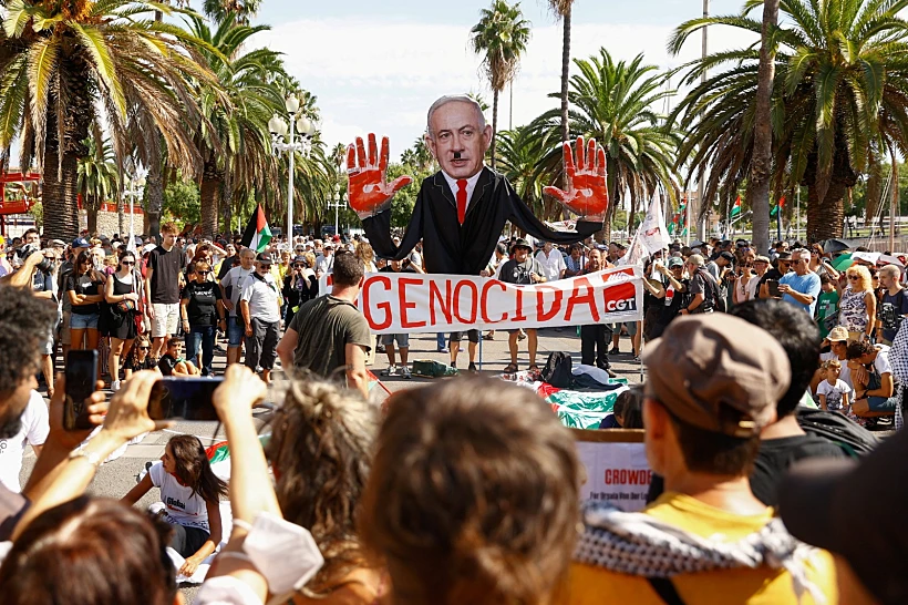 "משט החירות