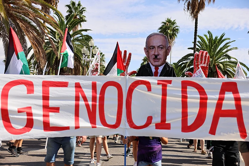 "משט החירות