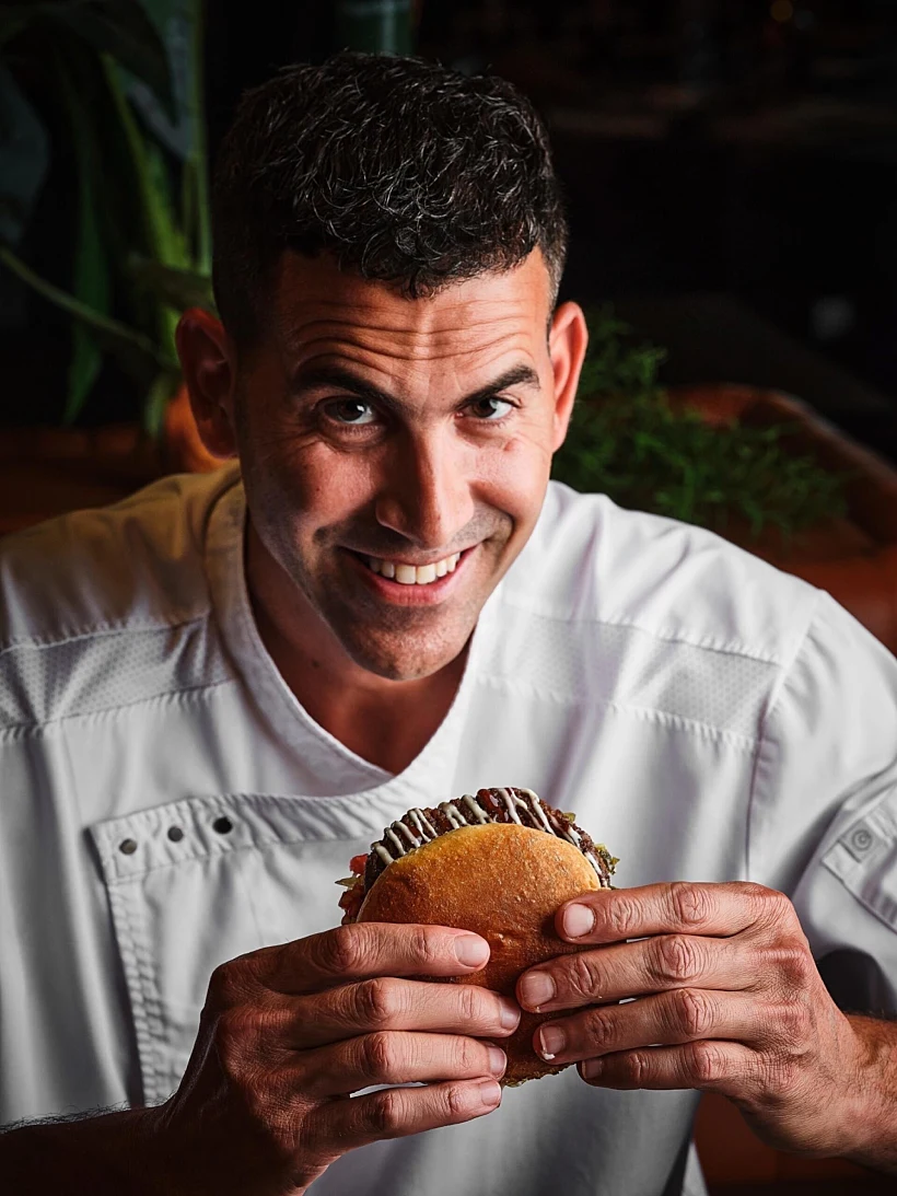 שגב דיינר, שגב משה