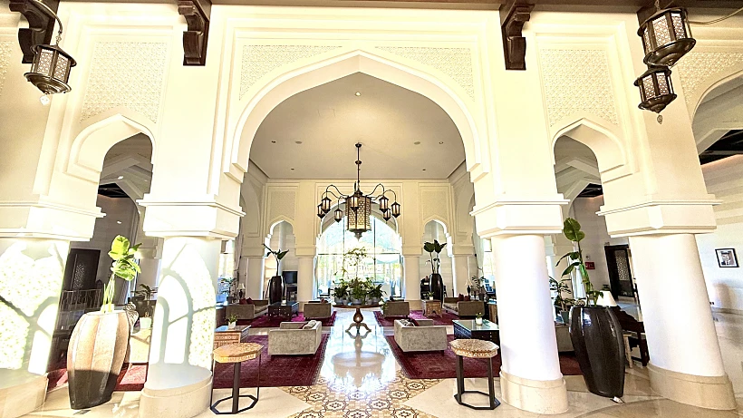 מלון "אל מנארה